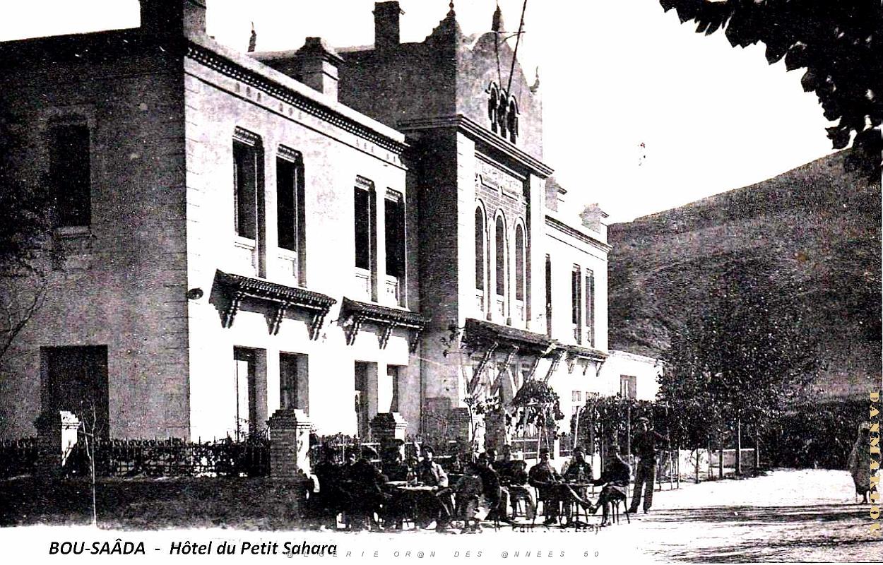 Bou-Saada - Hotel du Petit Sahara.jpg